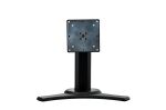 Hannspree 80-04000004G000 Flachbildschirm-Tischhalterung 61 cm (24") Tisch/Bank Schwarz