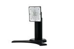 Hannspree 80-04000004G000 Flachbildschirm-Tischhalterung 61 cm (24") Tisch/Bank Schwarz