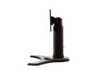 Hannspree 80-04000004G000 Flachbildschirm-Tischhalterung 61 cm (24") Tisch/Bank Schwarz