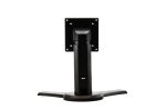 Hannspree 80-04000004G000 Flachbildschirm-Tischhalterung 61 cm (24") Tisch/Bank Schwarz