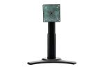 Hannspree 80-04000004G000 Flachbildschirm-Tischhalterung 61 cm (24") Tisch/Bank Schwarz