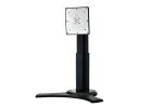 Hannspree 80-04000004G000 Flachbildschirm-Tischhalterung 61 cm (24") Tisch/Bank Schwarz