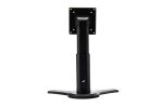 Hannspree 80-04000004G000 Flachbildschirm-Tischhalterung 61 cm (24") Tisch/Bank Schwarz