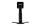 Hannspree 80-04000004G000 Flachbildschirm-Tischhalterung 61 cm (24") Tisch/Bank Schwarz
