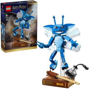 Lego Harry Potter Wichtel--76461