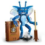 Lego Harry Potter Wichtel--76461