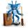 Lego Harry Potter Wichtel--76461
