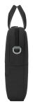 Rivacase Prater 39,6 cm (15.6") Aktenkoffer Schwarz