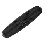 Rivacase Prater 39,6 cm (15.6") Aktenkoffer Schwarz