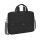Rivacase Prater 39,6 cm (15.6") Aktenkoffer Schwarz
