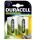 Duracell 055995 Haushaltsbatterie Wiederaufladbarer Akku D Nickel-Metallhydrid (NiMH)