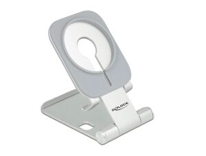 DELOCK Smartphone Standhalterung verstellbar für MagSafe
