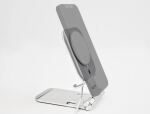 DELOCK Smartphone Standhalterung verstellbar für MagSafe