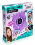 Canal Toys INF043 kinder-Gadget Elektronisches Tagebuch...