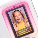 Canal Toys INF043 kinder-Gadget Elektronisches Tagebuch für Kinder