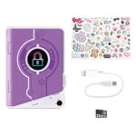 Canal Toys INF043 kinder-Gadget Elektronisches Tagebuch...