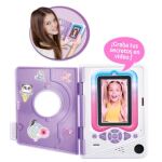 Canal Toys INF043 kinder-Gadget Elektronisches Tagebuch für Kinder