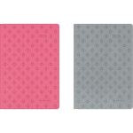 Herlitz Taschenkalender A7 Colori fs 2026