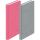 Herlitz Taschenkalender A7 Colori fs 2026