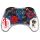 PDP Shadow Space Colony ARK REALMz Mehrfarbig, Transparent USB Gamepad Nintendo Switch
