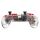 PDP Shadow Space Colony ARK REALMz Mehrfarbig, Transparent USB Gamepad Nintendo Switch