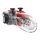 PDP Shadow Space Colony ARK REALMz Mehrfarbig, Transparent USB Gamepad Nintendo Switch