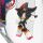 PDP Shadow Space Colony ARK REALMz Mehrfarbig, Transparent USB Gamepad Nintendo Switch