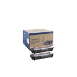 Brother TN-3380TWIN Tonerkartusche 2 Stück(e)...