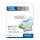 PNY DUO LINK USB-Stick 128 GB USB Type-A / USB Type-C 3.2 Gen 1 (3.1 Gen 1) Edelstahl