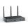 TP-Link Omada ER706W WLAN-Router Gigabit Ethernet Dual-Band (2,4 GHz/5 GHz) Schwarz