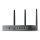 TP-Link Omada ER706W WLAN-Router Gigabit Ethernet Dual-Band (2,4 GHz/5 GHz) Schwarz