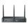 TP-Link Omada ER706W WLAN-Router Gigabit Ethernet Dual-Band (2,4 GHz/5 GHz) Schwarz