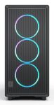 Fractal Design Epoch Midi Tower Schwarz