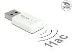 DELOCK USB 3.0 Dualband WLAN Micro Stick 867 + 300 Mbps