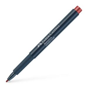 Faber-Castell 160793 Leuchtmarker Purpur 1 Stück(e)