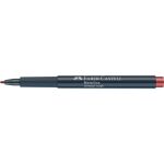 Faber-Castell 160793 Leuchtmarker Purpur 1 Stück(e)
