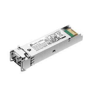 TP-Link Omada SM311LS Netzwerk-Transceiver-Modul Faseroptik 1250 Mbit/s mini-GBIC 1310 nm