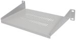 Intellinet 10" Fachboden zur Frontmontage, 1 HE,...