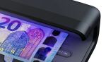 Safescan 131-0723 Falschgeld-Detektor Schwarz