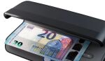 Safescan 131-0723 Falschgeld-Detektor Schwarz