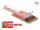 DELOCK Konverter Mini PCIe > M.2 Key-B + Micro-Sim Slot