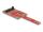 DELOCK Konverter Mini PCIe > M.2 Key-B + Micro-Sim Slot