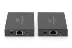 Digitus HDMI KVM IP Extender Set