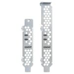 QNAP QM2 Schnittstellenkarte/Adapter Eingebaut M.2