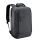 Mobilis 025029 Rucksack Lässiger Rucksack Schwarz Polyester
