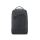 Mobilis 025029 Rucksack Lässiger Rucksack Schwarz Polyester