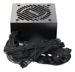 Seasonic CORE GC-750 ATX 3.1 Netzteil 750 W 20+4 pin ATX Schwarz