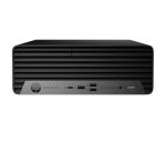 HP Pro 400 G9 Intel® Core™ i5 i5-14400 16 GB DDR5-SDRAM 512 GB SSD Windows 11 Pro SFF PC Schwarz