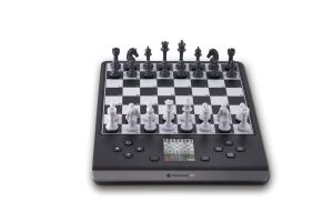Millennium ChessGenius Pro Schachspiel Desktop