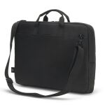 DICOTA Slim Eco MOTION 12 - 13.3" 33,8 cm (13.3") Aktenkoffer Schwarz